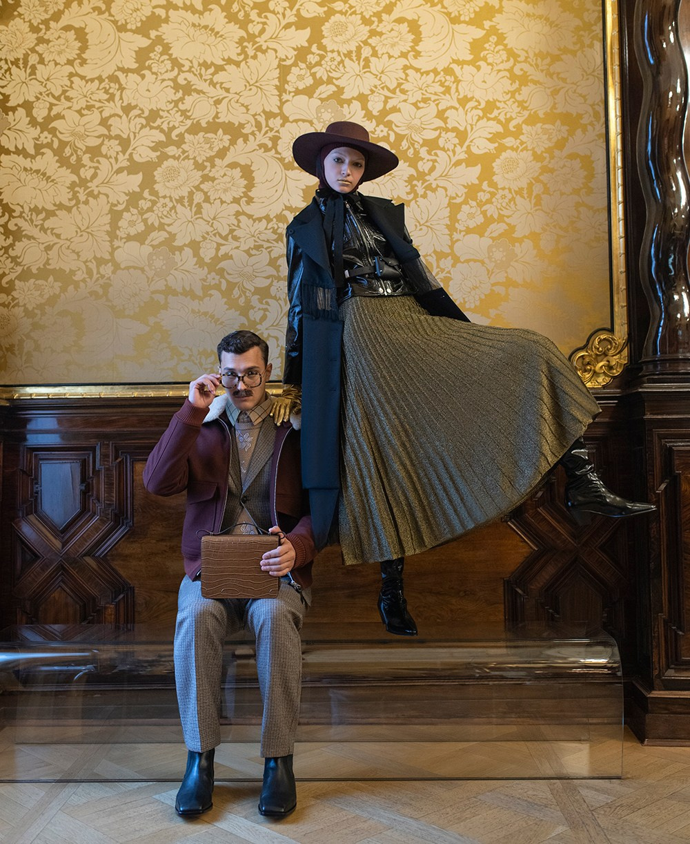 T S V E T N O Y. H O M E