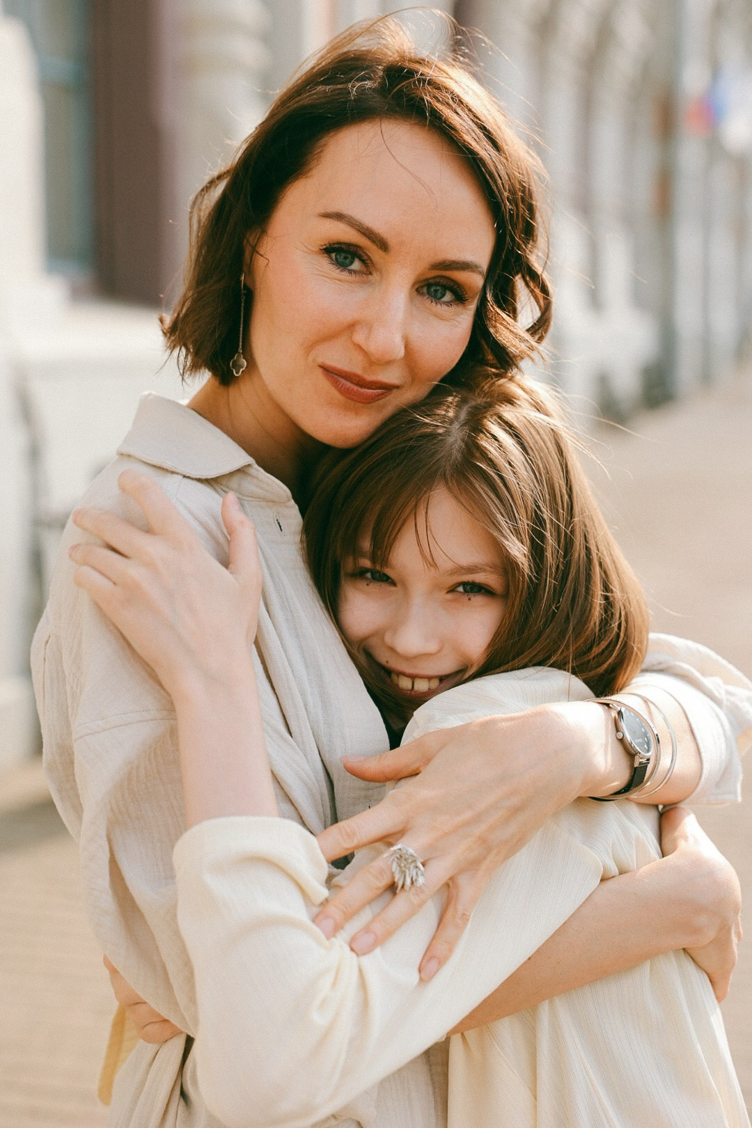 Sisters. Фотограф Нижний Новгород