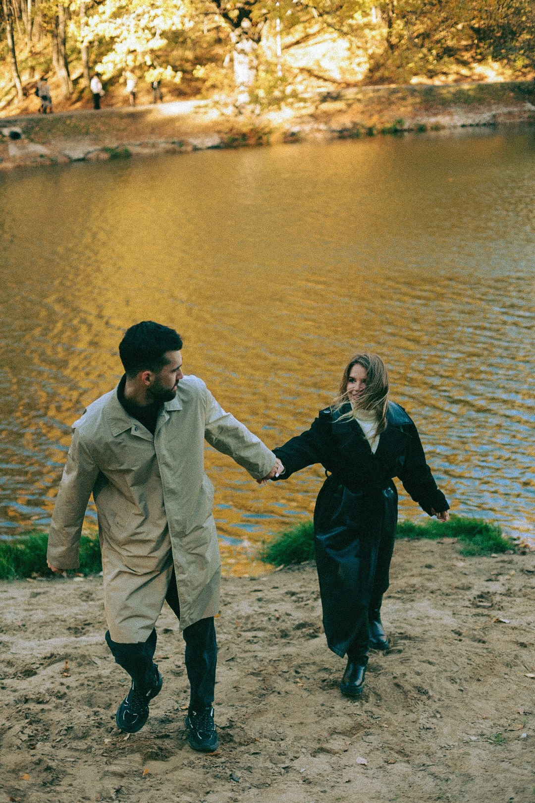 Влад и Эля. Фотограф Нижний Новгород