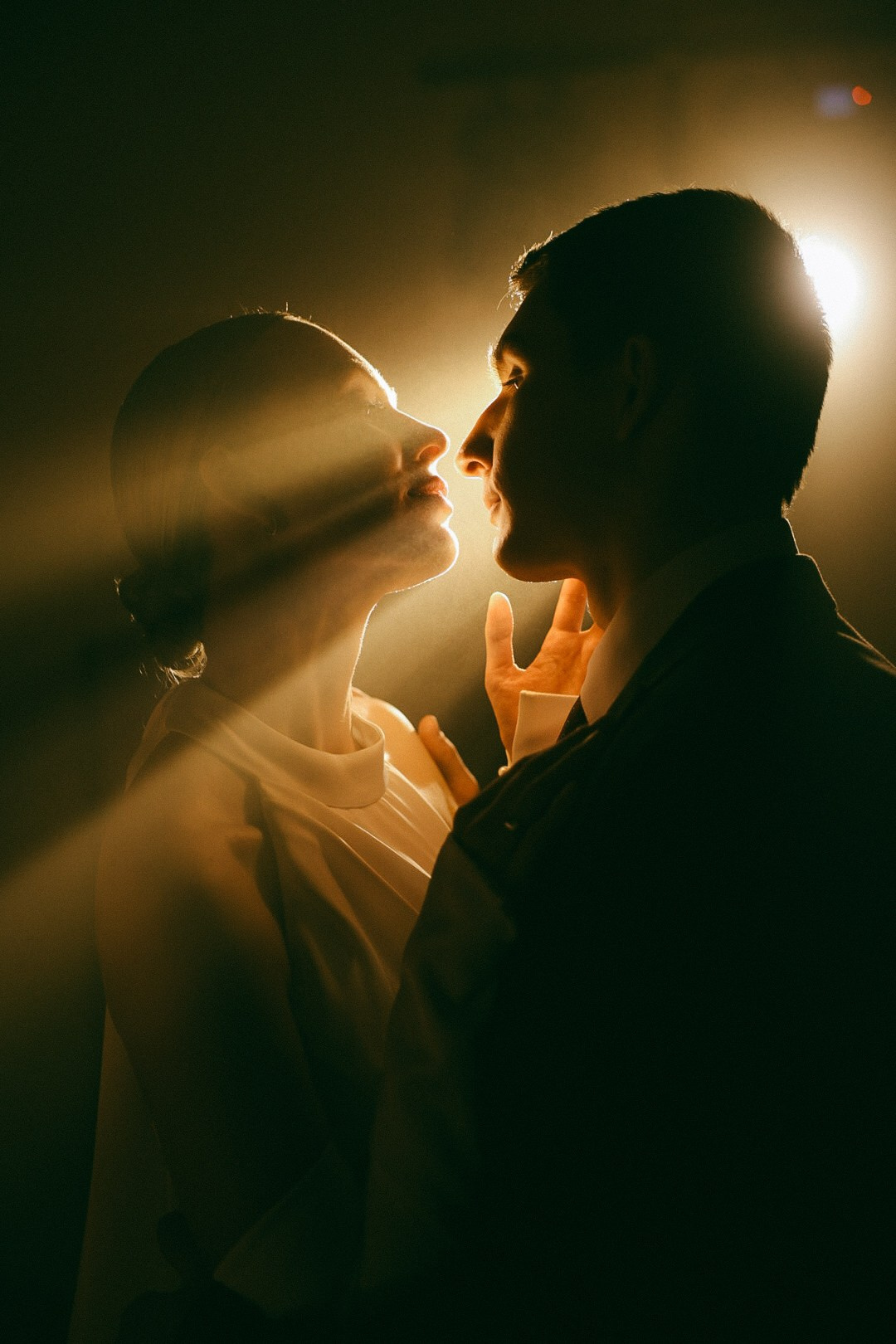 Егор и Лиза. Фотограф Нижний Новгород