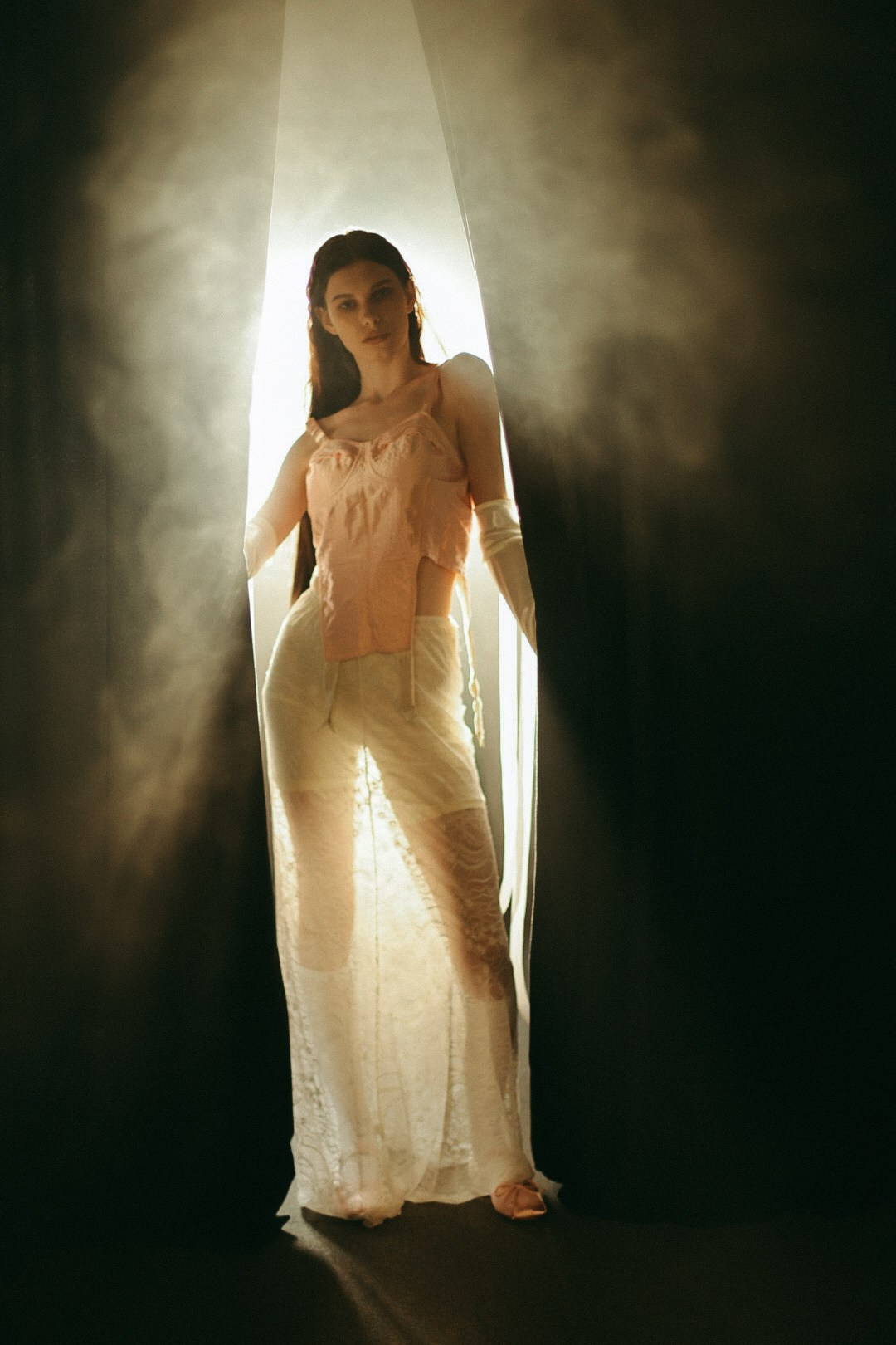 Ghost. Фотограф Нижний Новгород