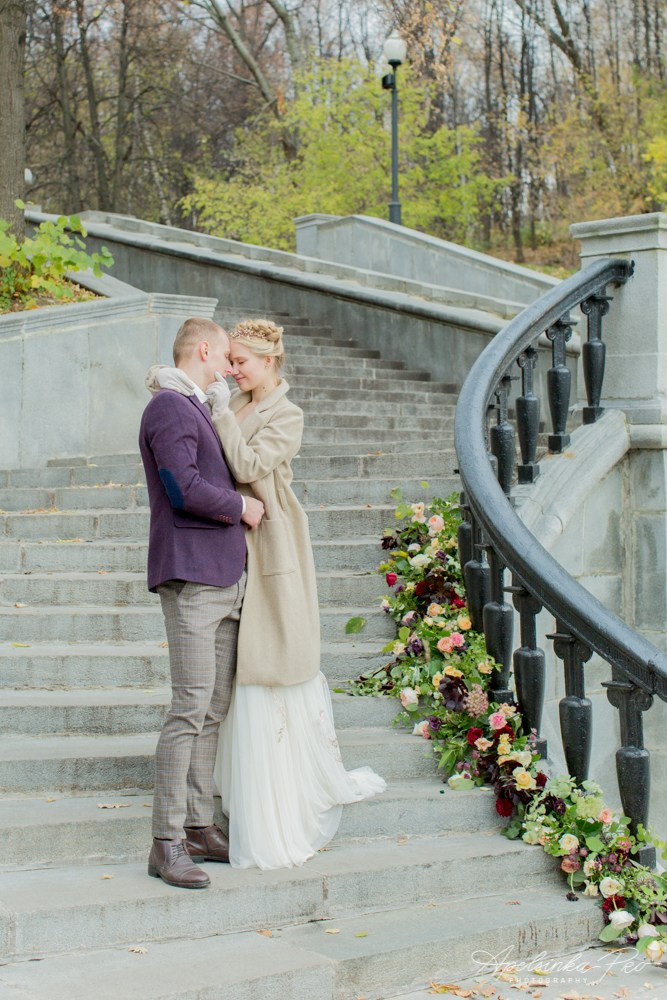 Свадьбы. Автоспортивный бренд фотограф в Москве — Виктория Логинова