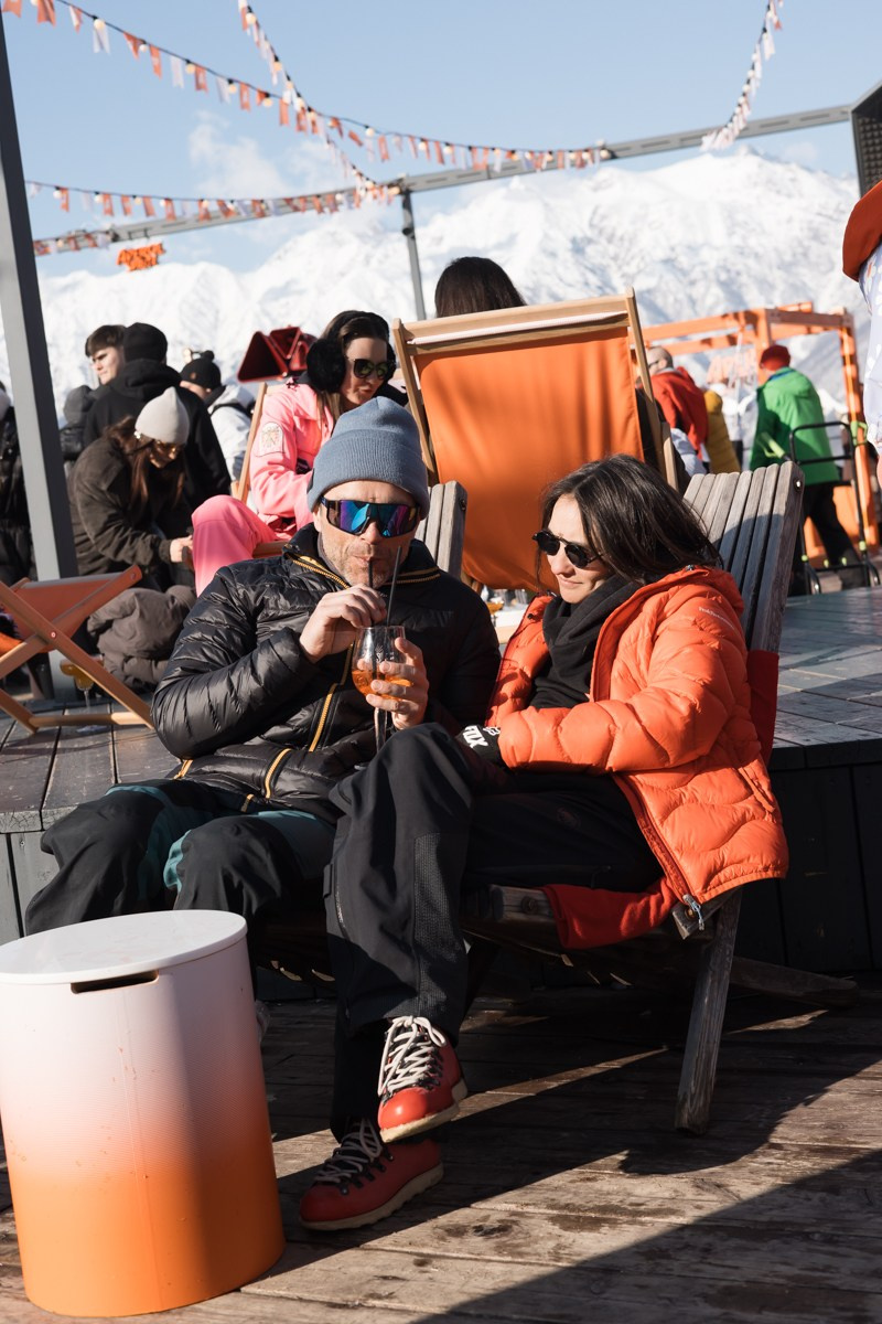 01.03.2025 APRES SKI by SOWULO. ProVizArt