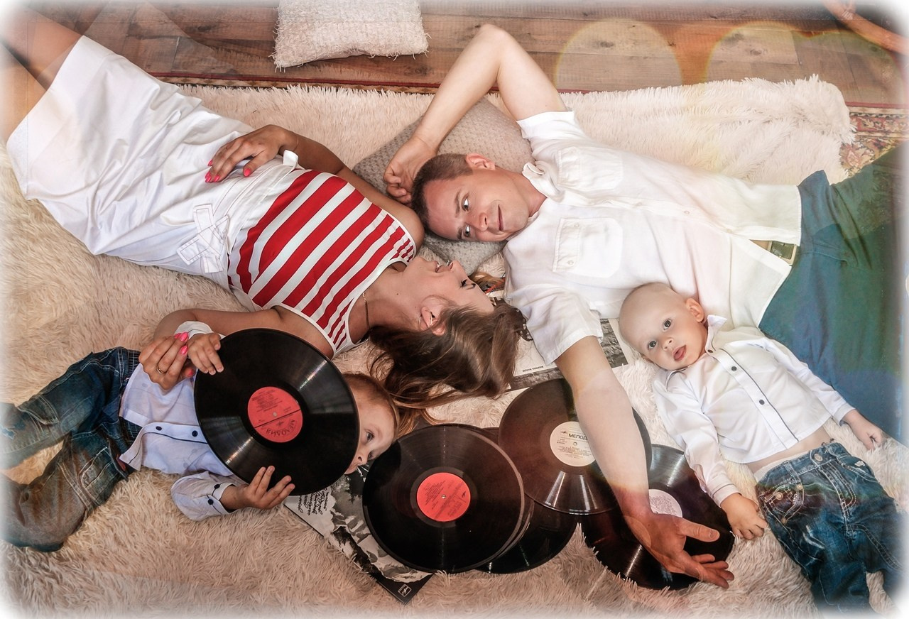 Дети. Фотограф в Красноярске. Портреты, семья, прогулки по городу и ваши праздники