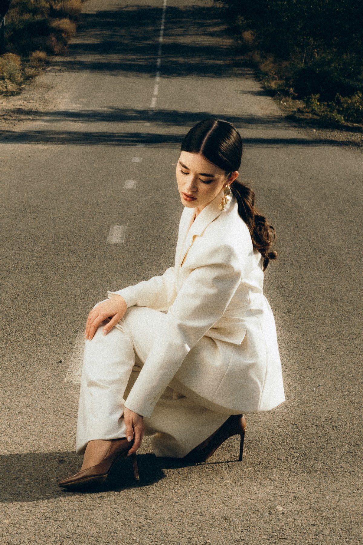 Fashion. Фотографирую пары и индивидуальные съемки в Алматы Шунько Ирина