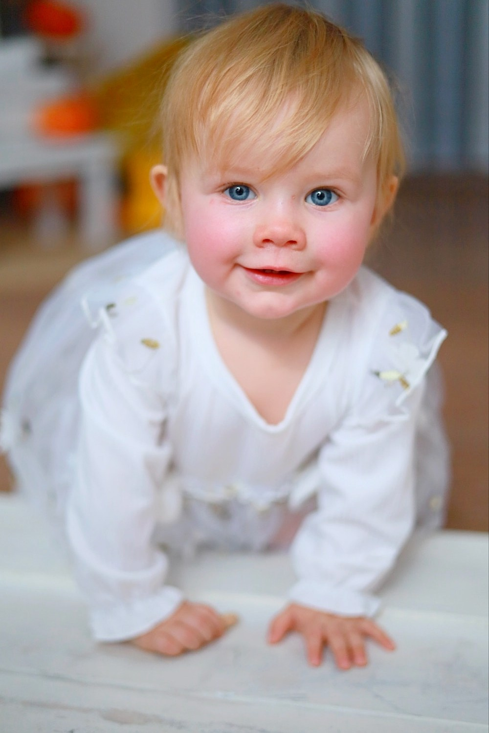 Фотопроект «Тыковки». Фотограф новорождённых в Йошкар-Оле Ильмира Сидоркина