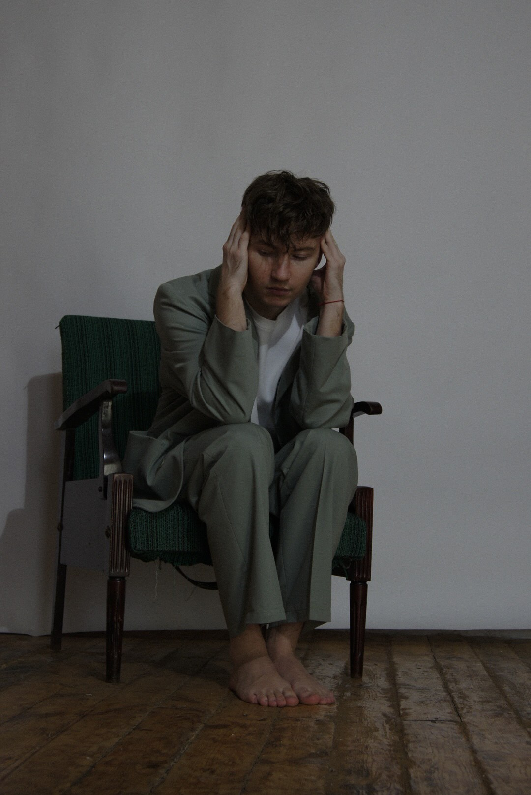 Альбом 1. Фотограф в Санкт-Петербурге