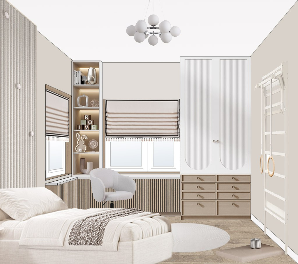 Квартира, ЖК Морская Набережная