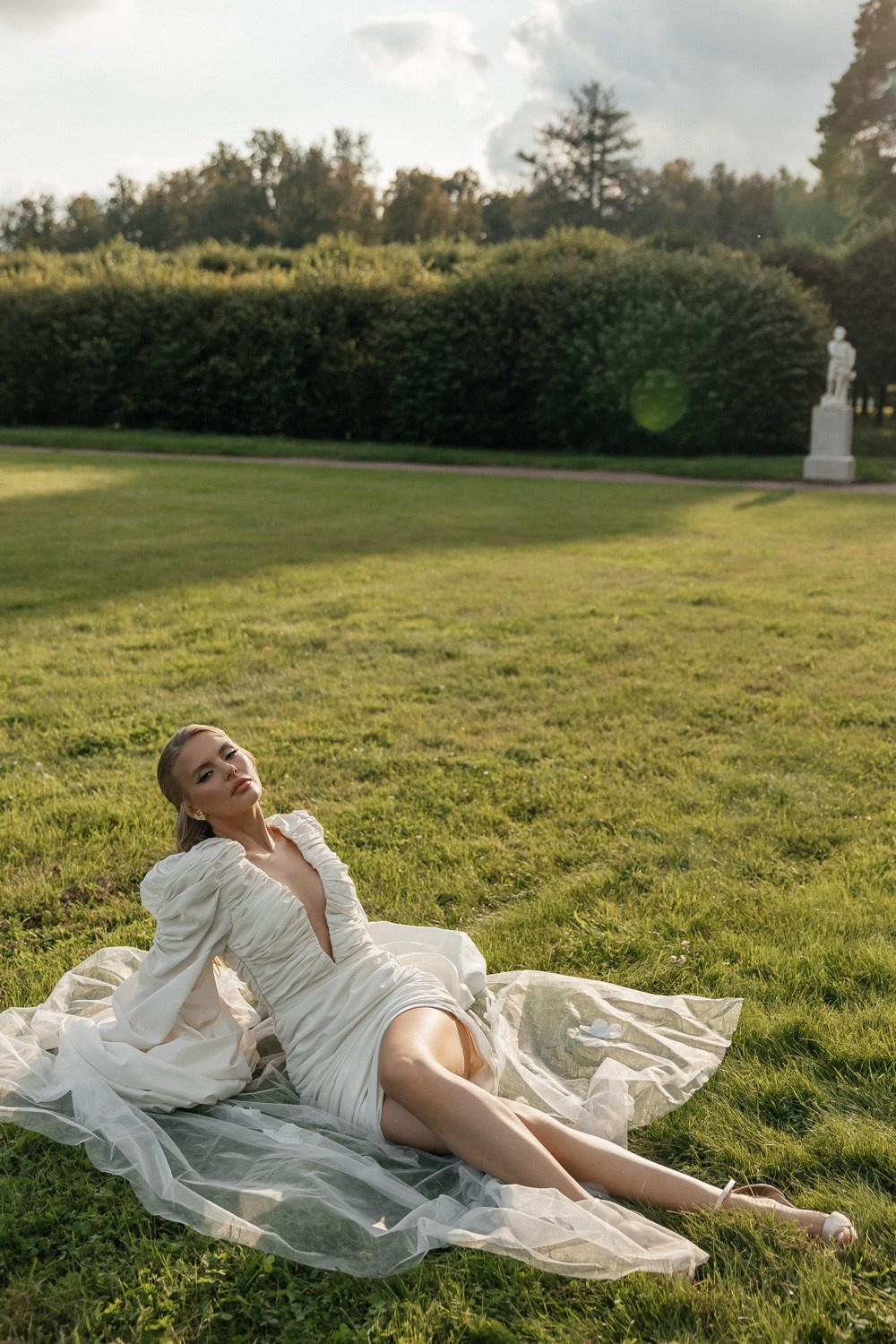 K & K. Свадебный фотограф Москва