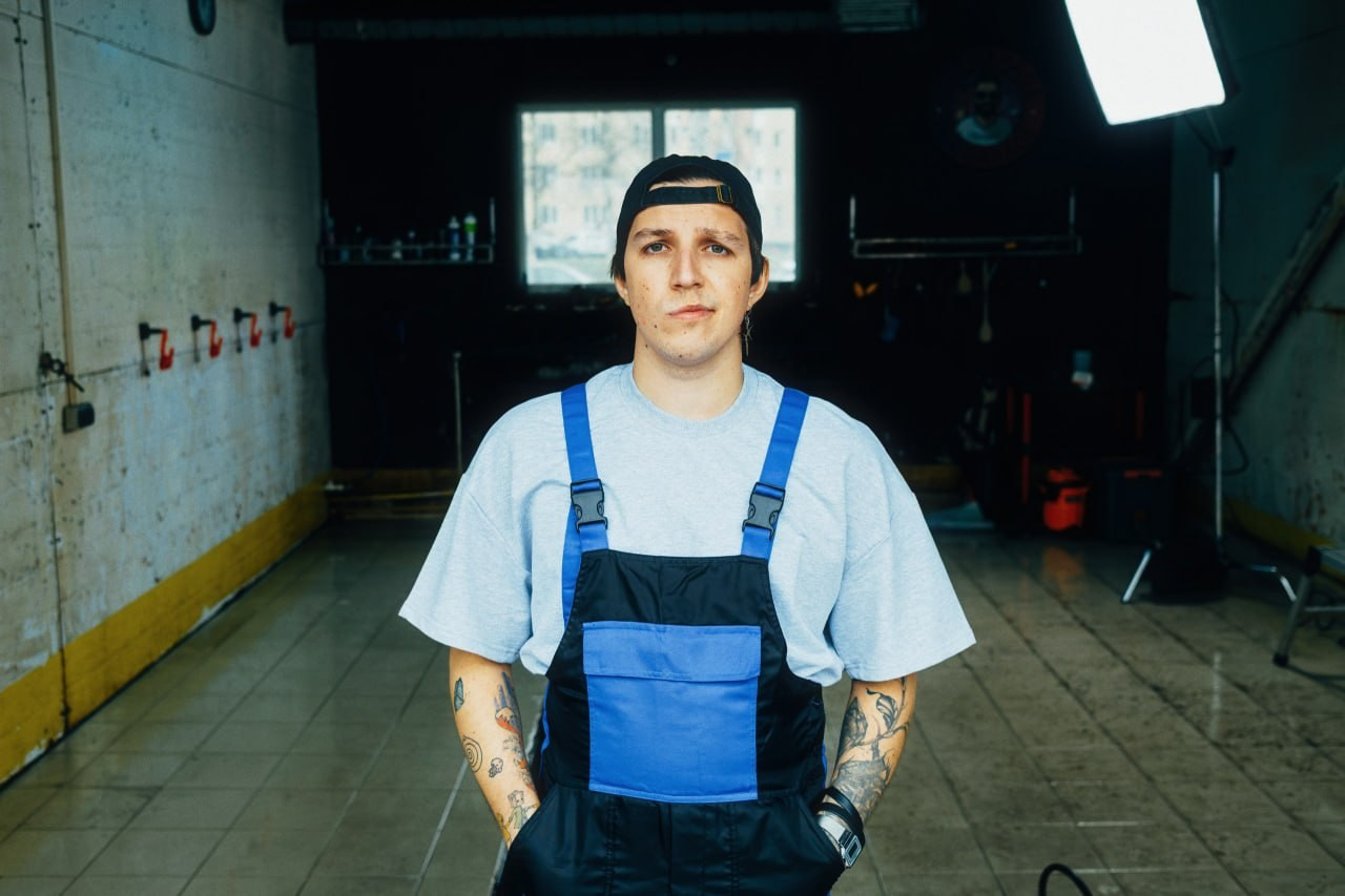 MZLFF. Фотограф Лосев Артём