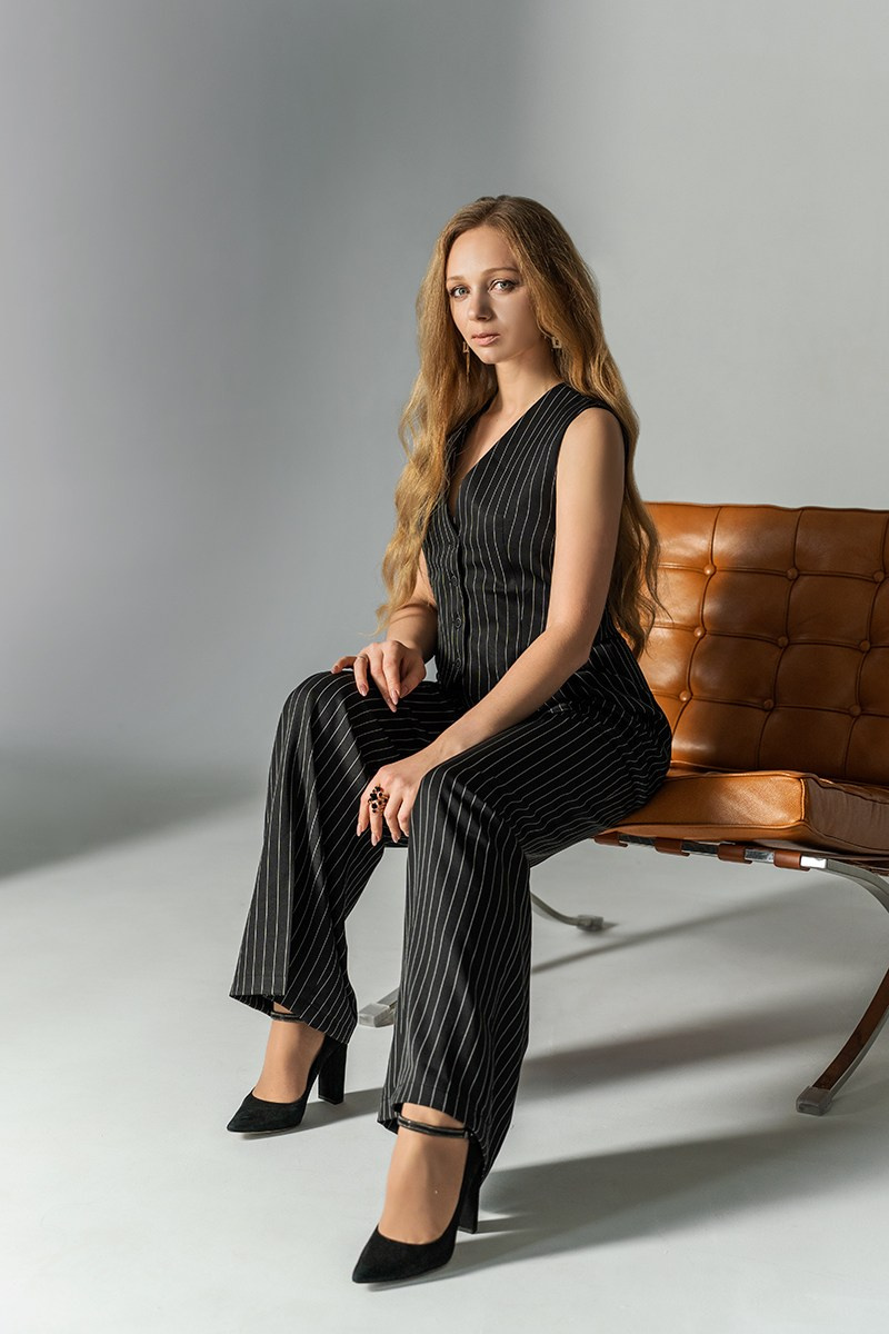 Аня. Фотограф и искусствовед в Туле и Санкт-Петербурге Нелли Некрасова