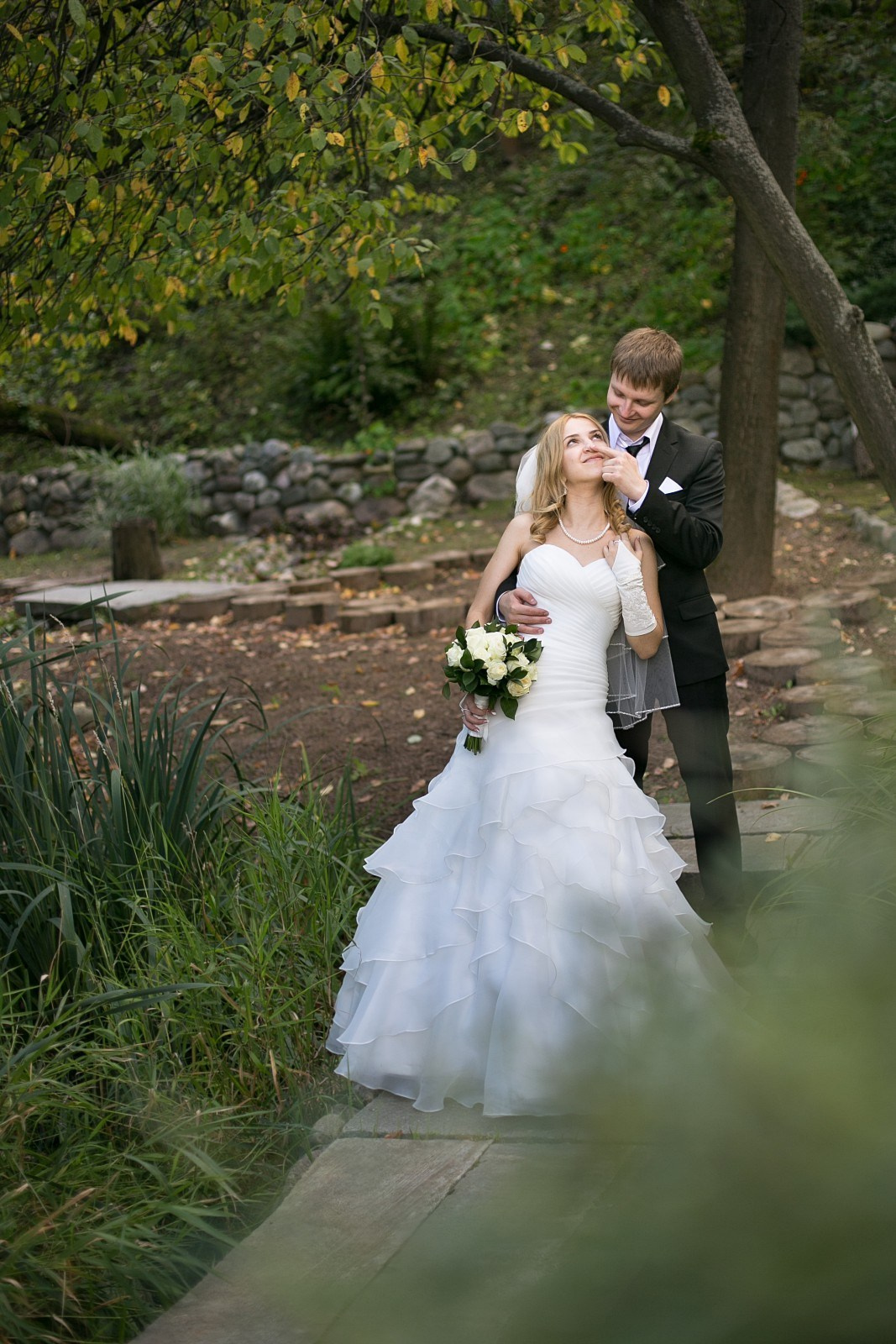 ПОДБОРКА фото Со свадеб. Свадебный и репортажный фотограф в Москве и Московской области