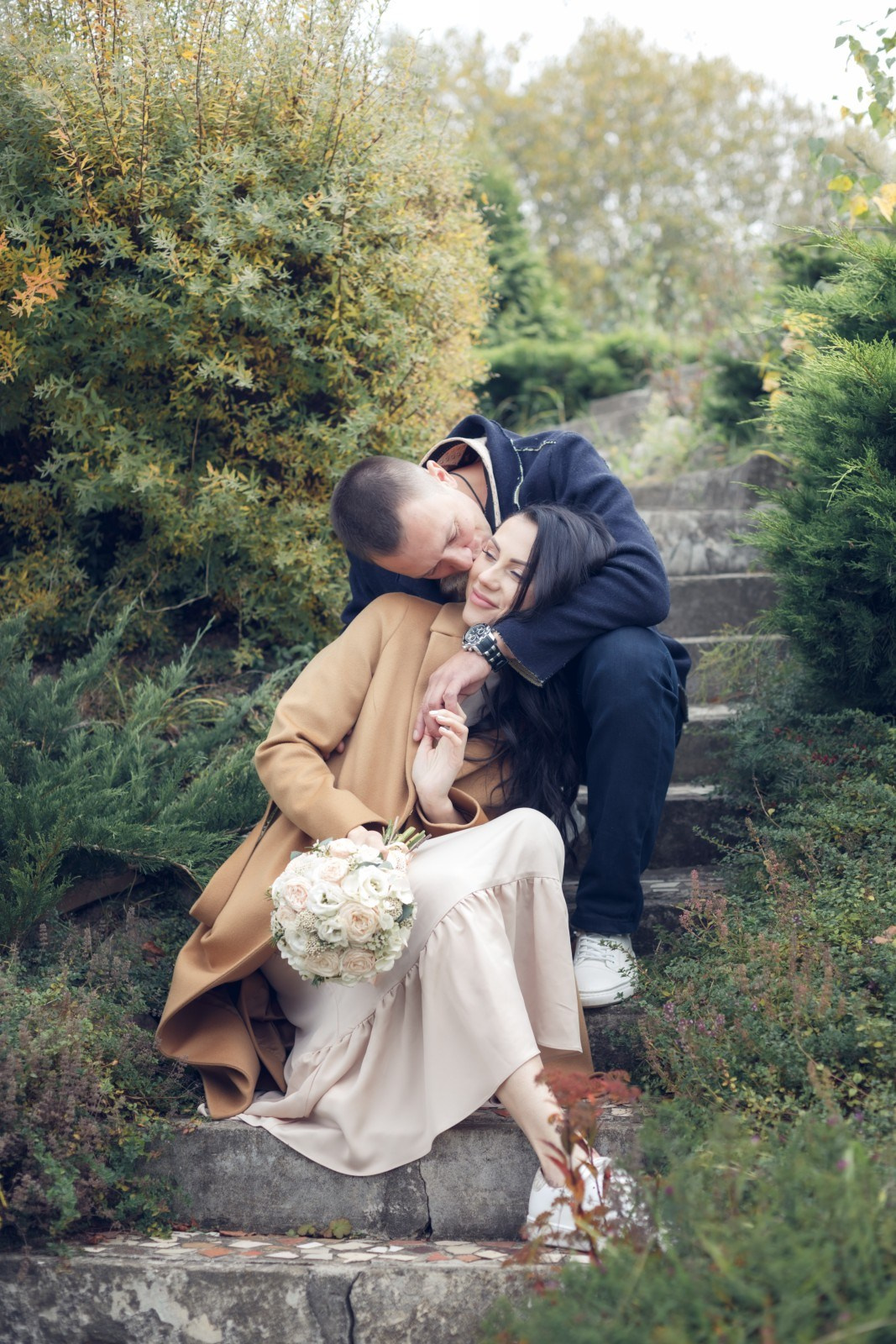 ПОДБОРКА фото Со свадеб. Свадебный и репортажный фотограф в Москве и Московской области