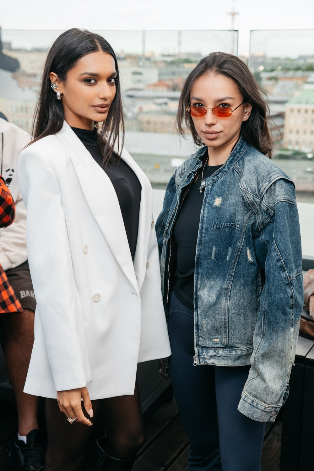 Odyssey. Главная