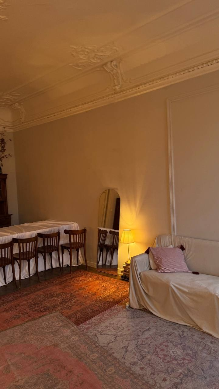 Актуальные интерьеры. Saint.p.studio