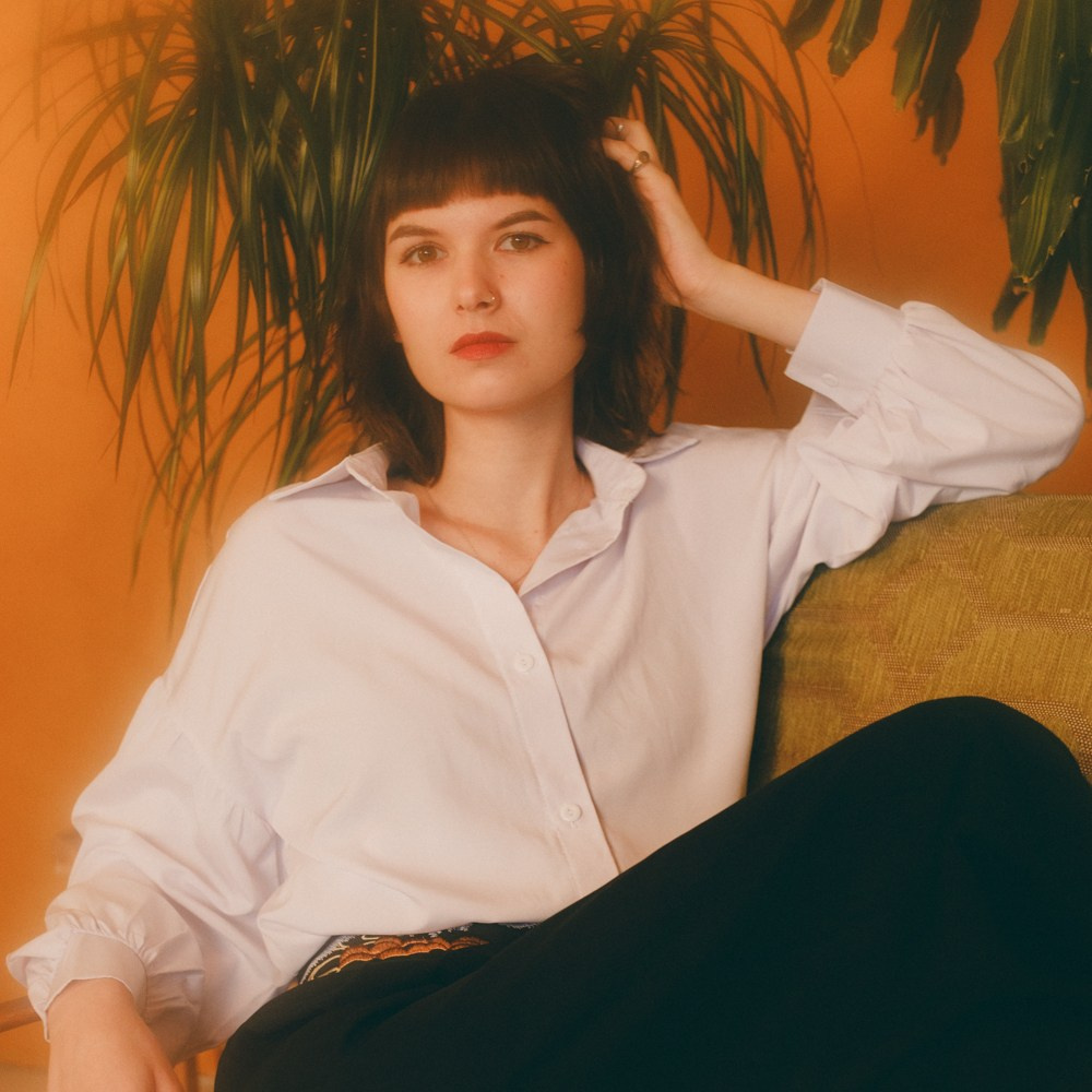 Фотограф в Москве — Ольга Федотова