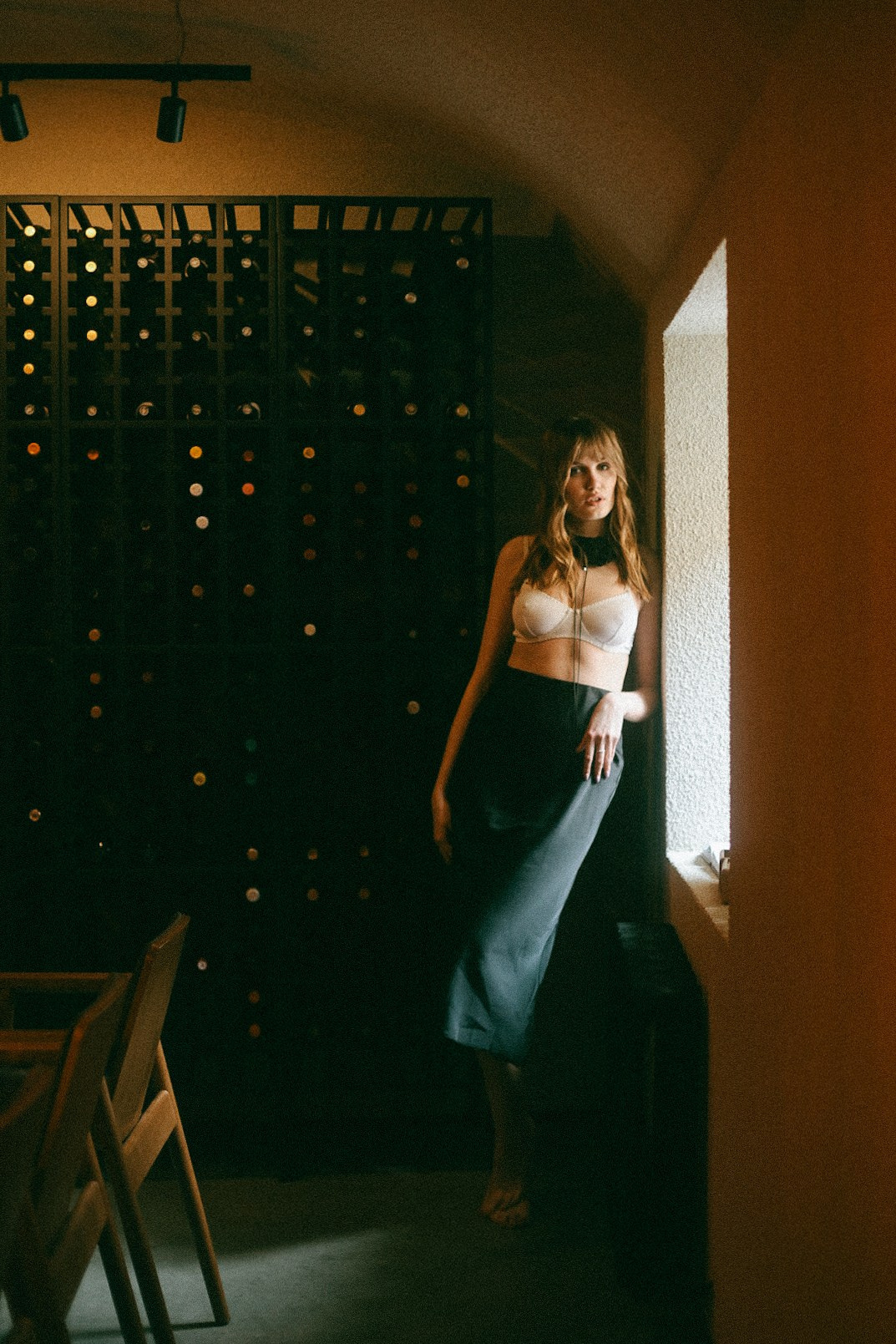 Лена. Фотограф Нижний Новгород