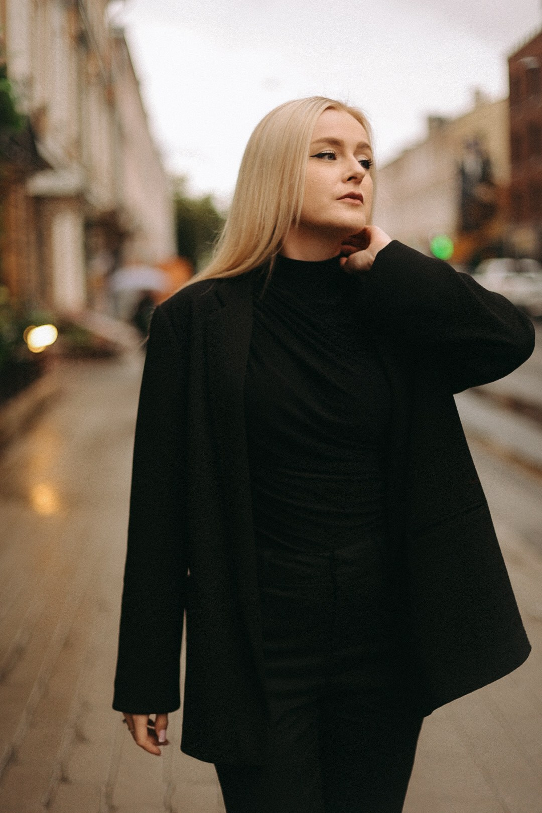 Оля. Фотограф Нижний Новгород