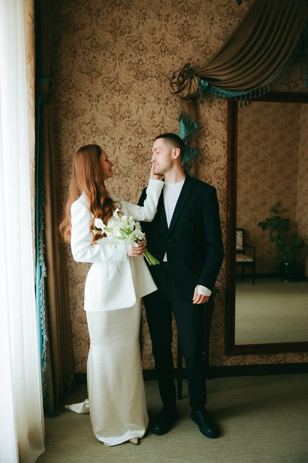 Влад и Аня. Фотограф Нижний Новгород