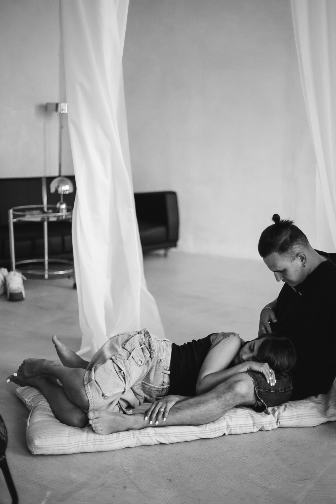 Вадим и Катя. Фотограф Нижний Новгород