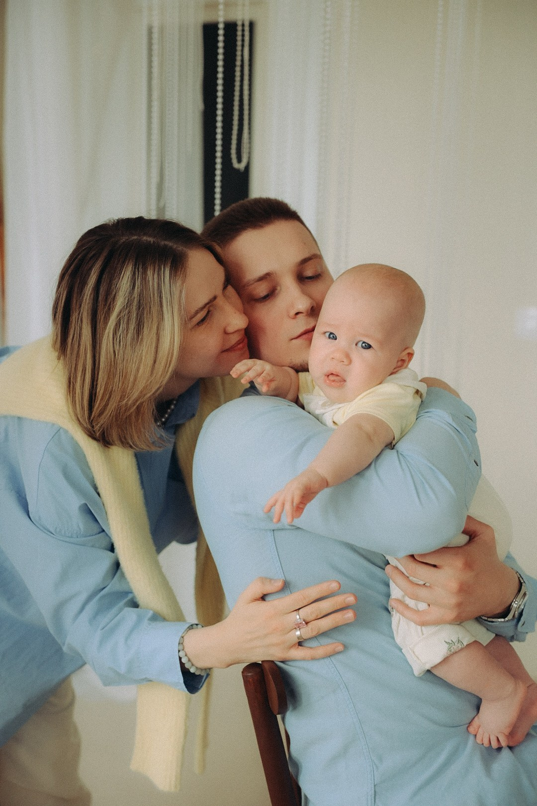 Family. Фотограф Нижний Новгород