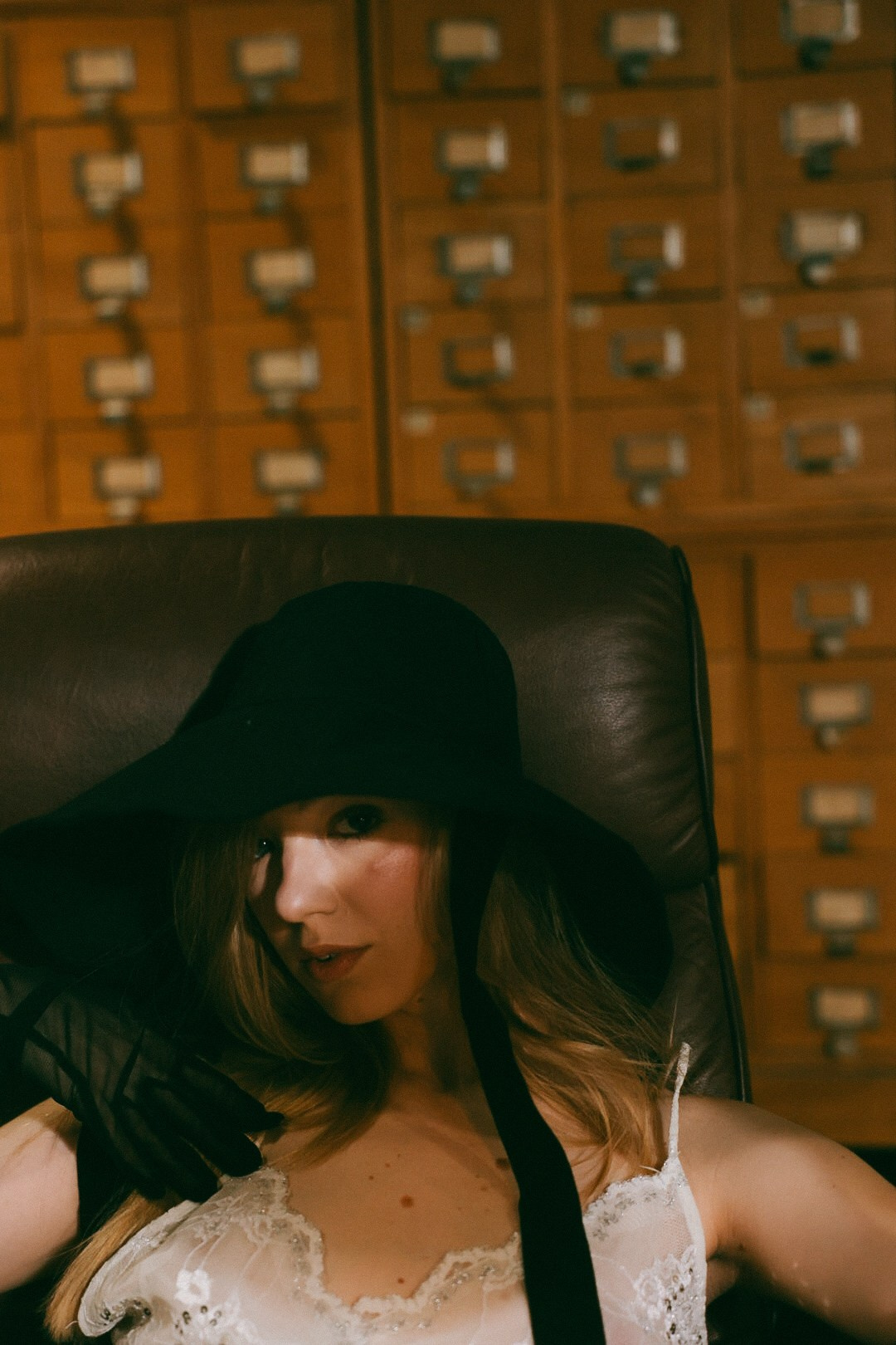 Вероника. Фотограф Нижний Новгород