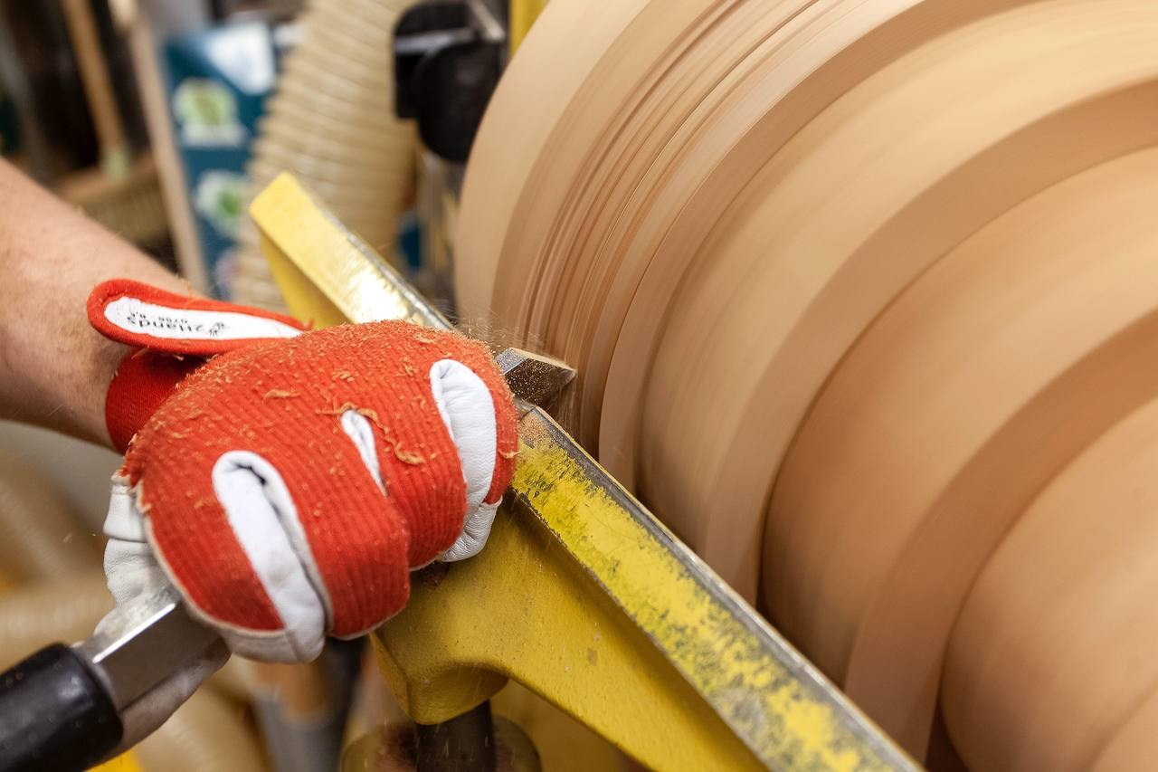 Groove gouge. Денис Самарин токарные резцы по дереву