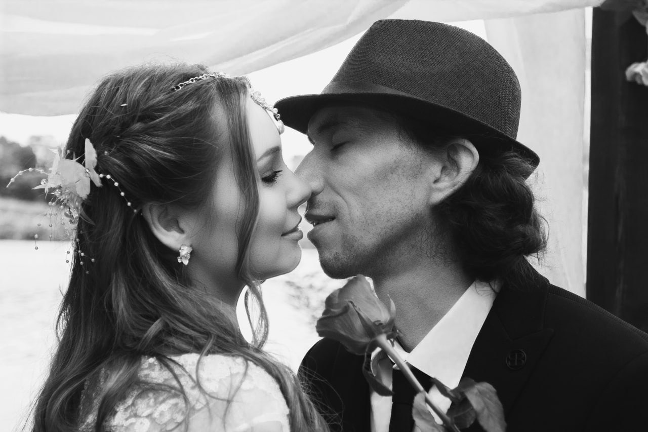 Свадебная съемка. PhotogRaw