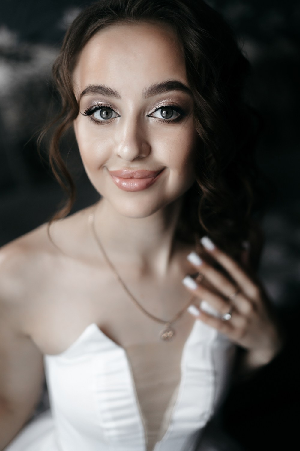 Свадьба Ксюши и Димы. Главная