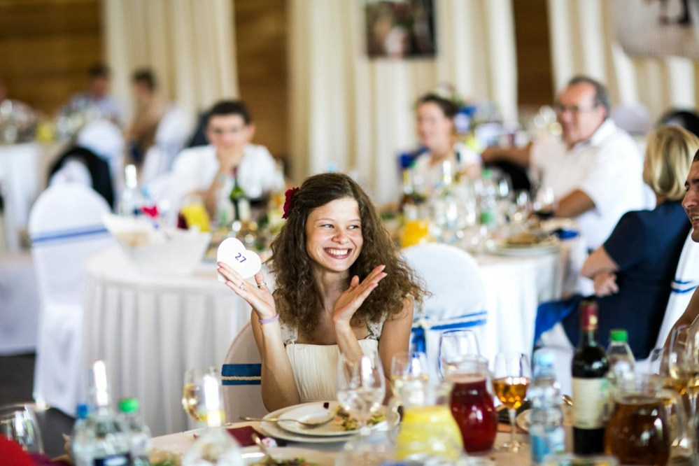 Свадебная съёмка. Фотограф Василий Бегаль