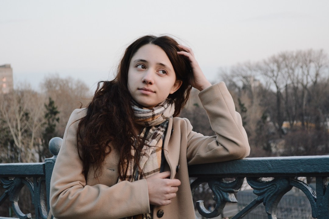 Индивидуальные. Семейный и детский фотограф в Москве — Даша ФотоИстории