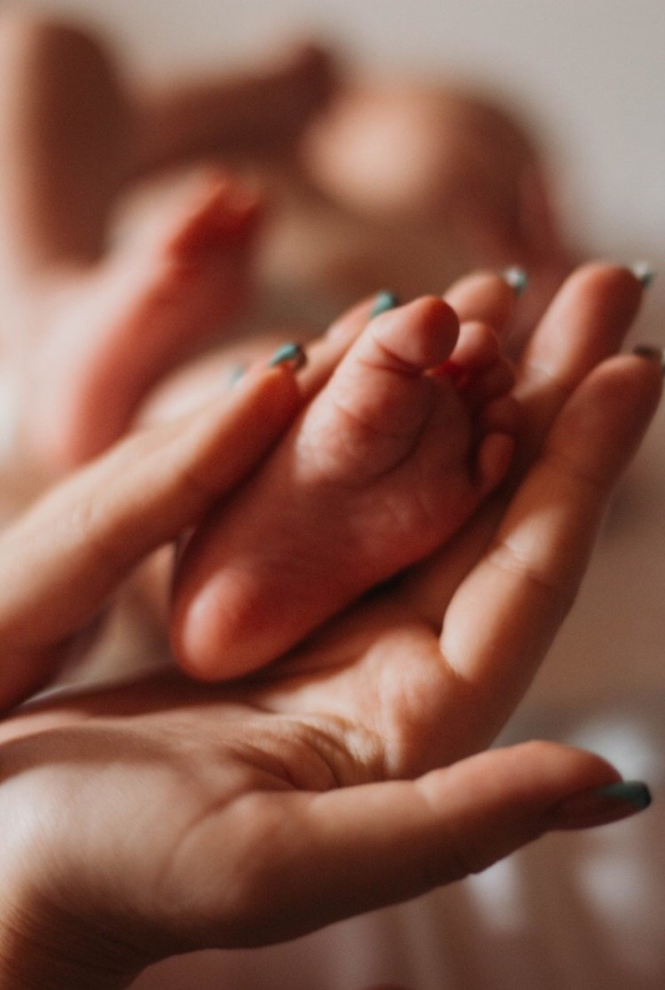 Newborn. Ваш семейный фотограф