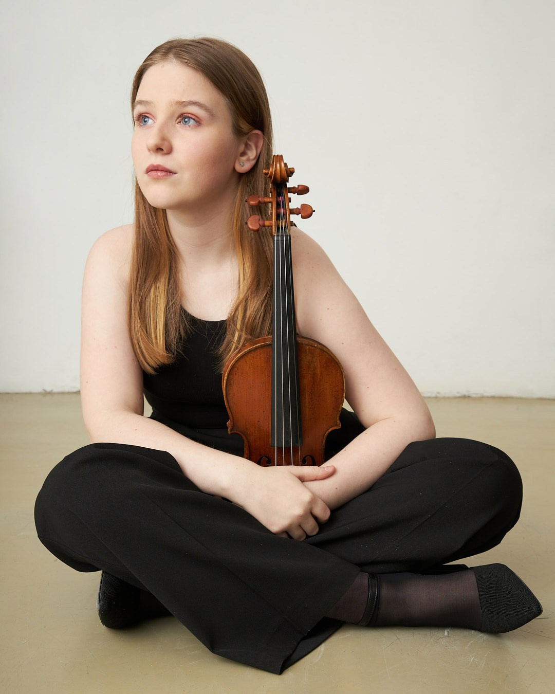 АРИНА ЯКОВЛЕВА. Портретный фотограф Мария Муржа