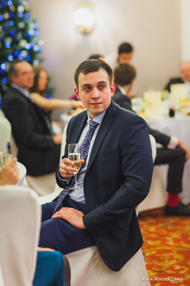 ИНГОССТРАХ ОНДД. Видеооператор/Фотограф Николай Завьялов