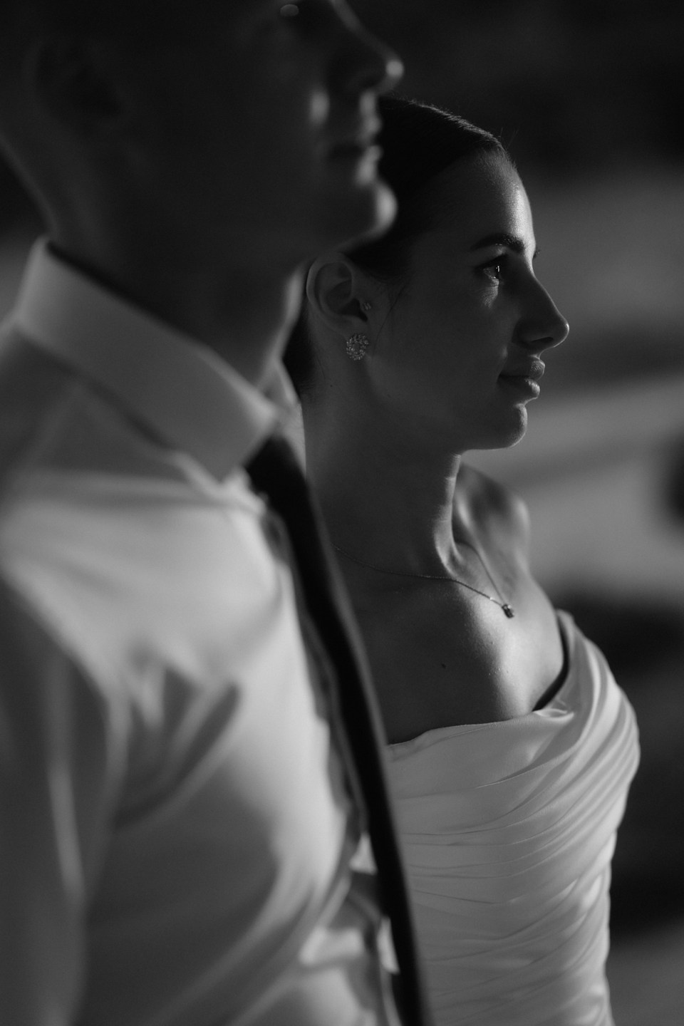 Дмитрий и Карина. Свадебный фотограф в Белгороде Антон Каменев