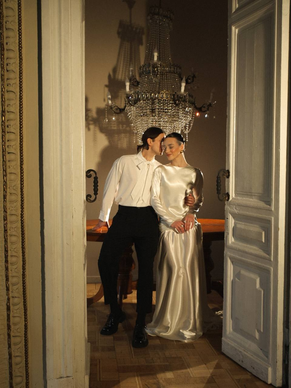 GALLERY. Кто мы?