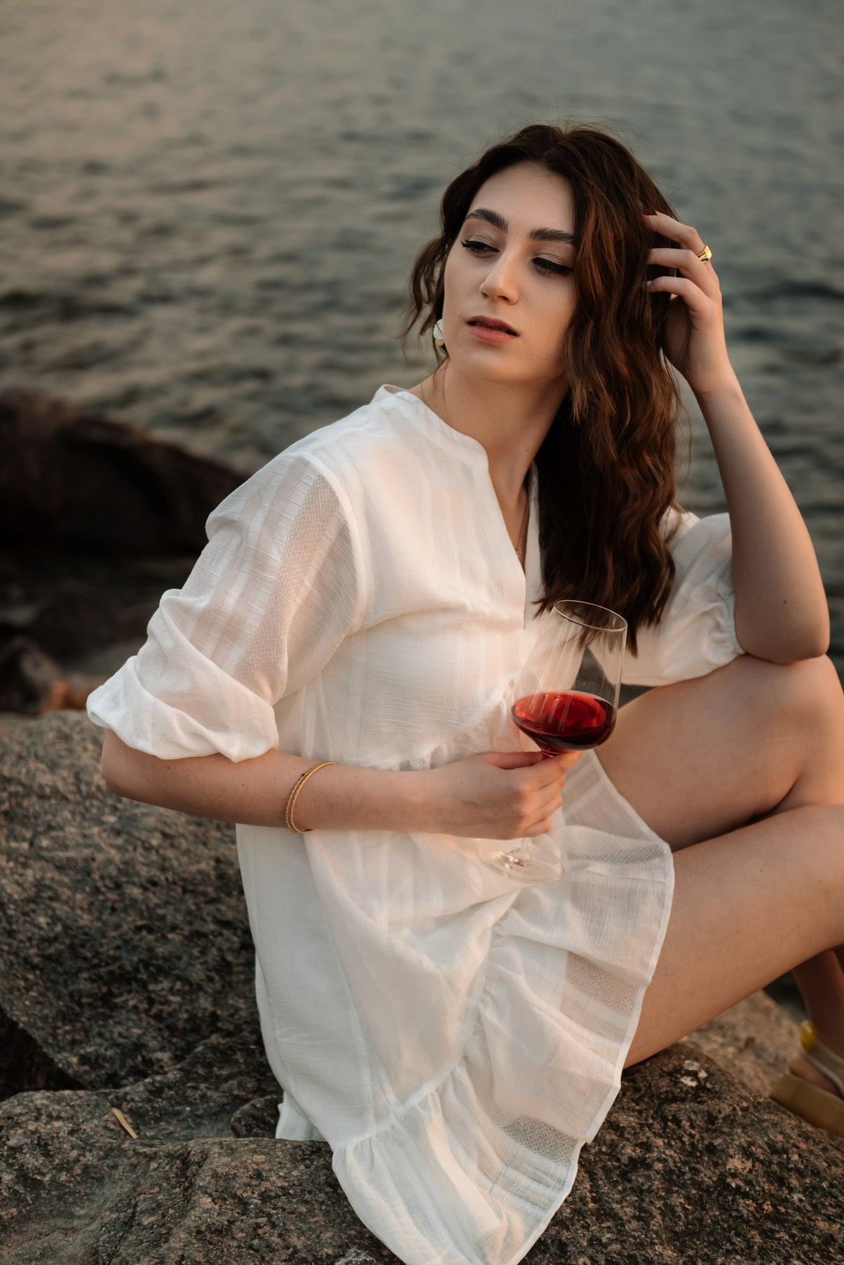 Лавстори. Анастасия и Илья. Свадебный и сеейный фотограф в Санкт-Петербурге Елена Худякова