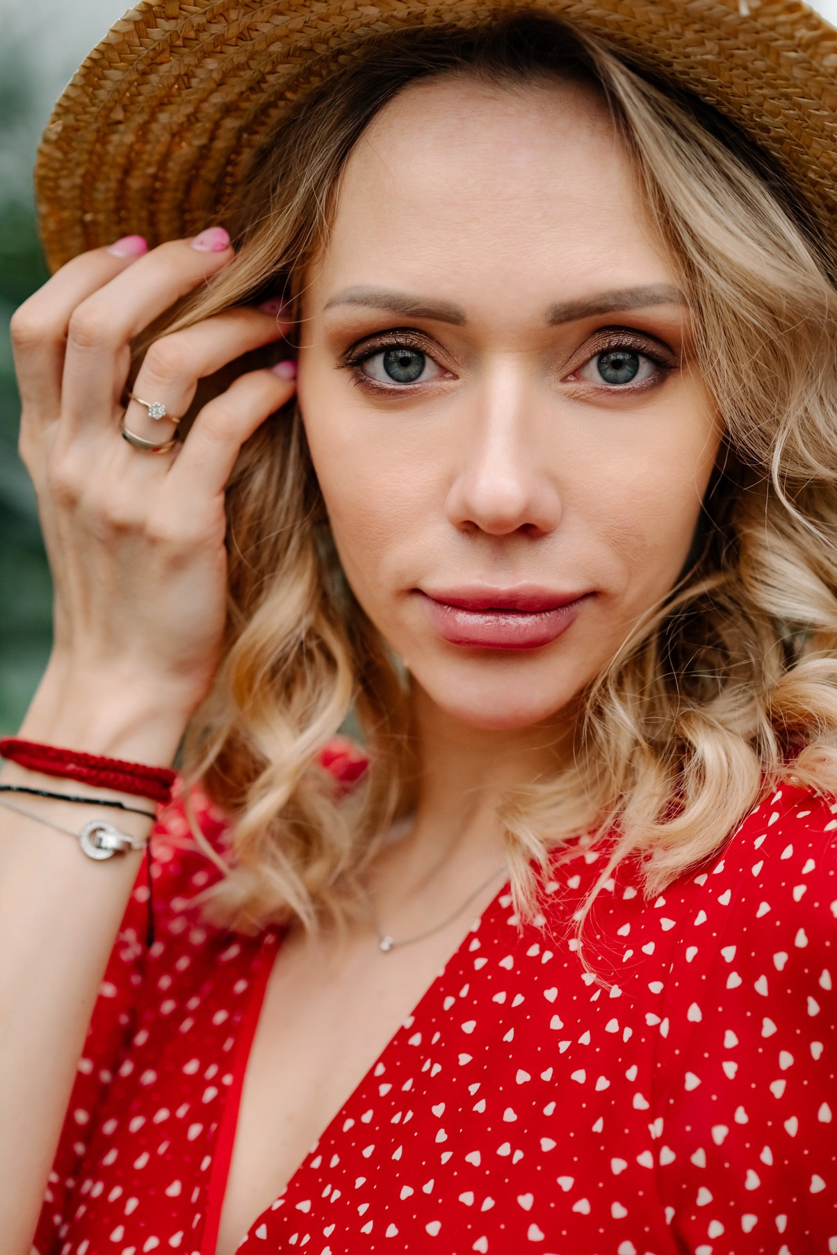 В Оранжерее. Свадебный и сеейный фотограф в Санкт-Петербурге Елена Худякова