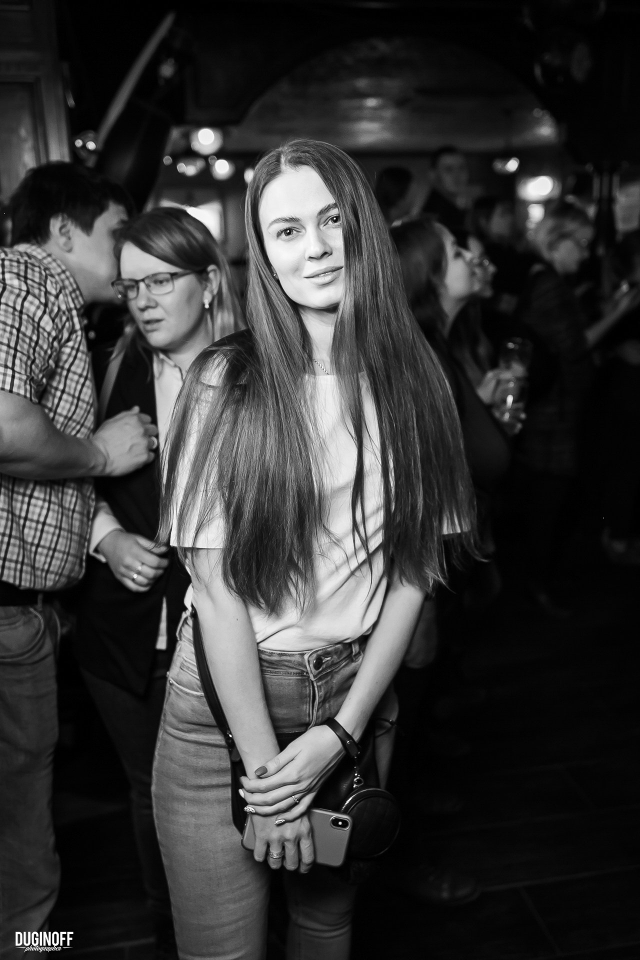 АнимациЯ BenHall. Профессиональный фотограф Дугинов Николай | Екатеринбург