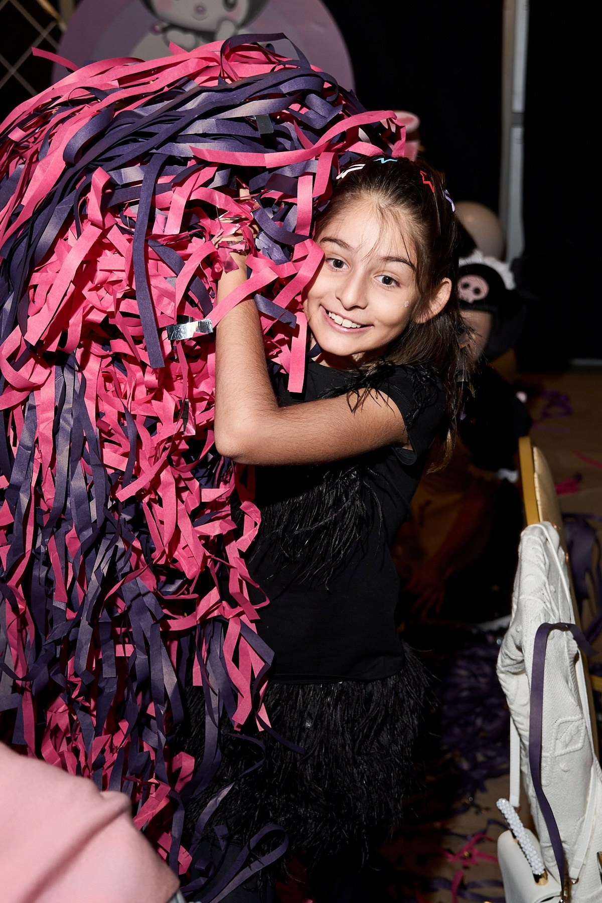 День рождения (детский). Murad Kamazov