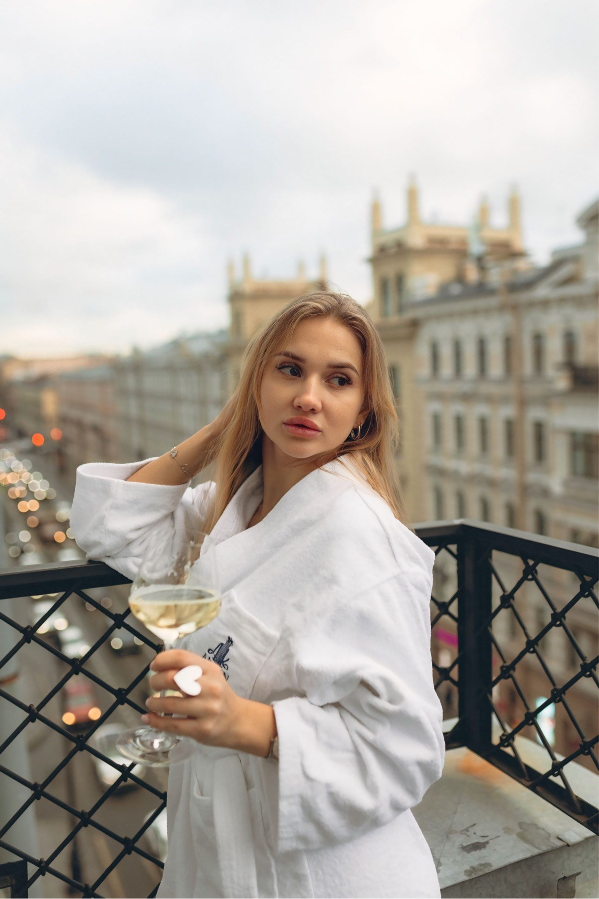 Отельные/ресторанные. Фотограф в Санкт-Петербурге Полина