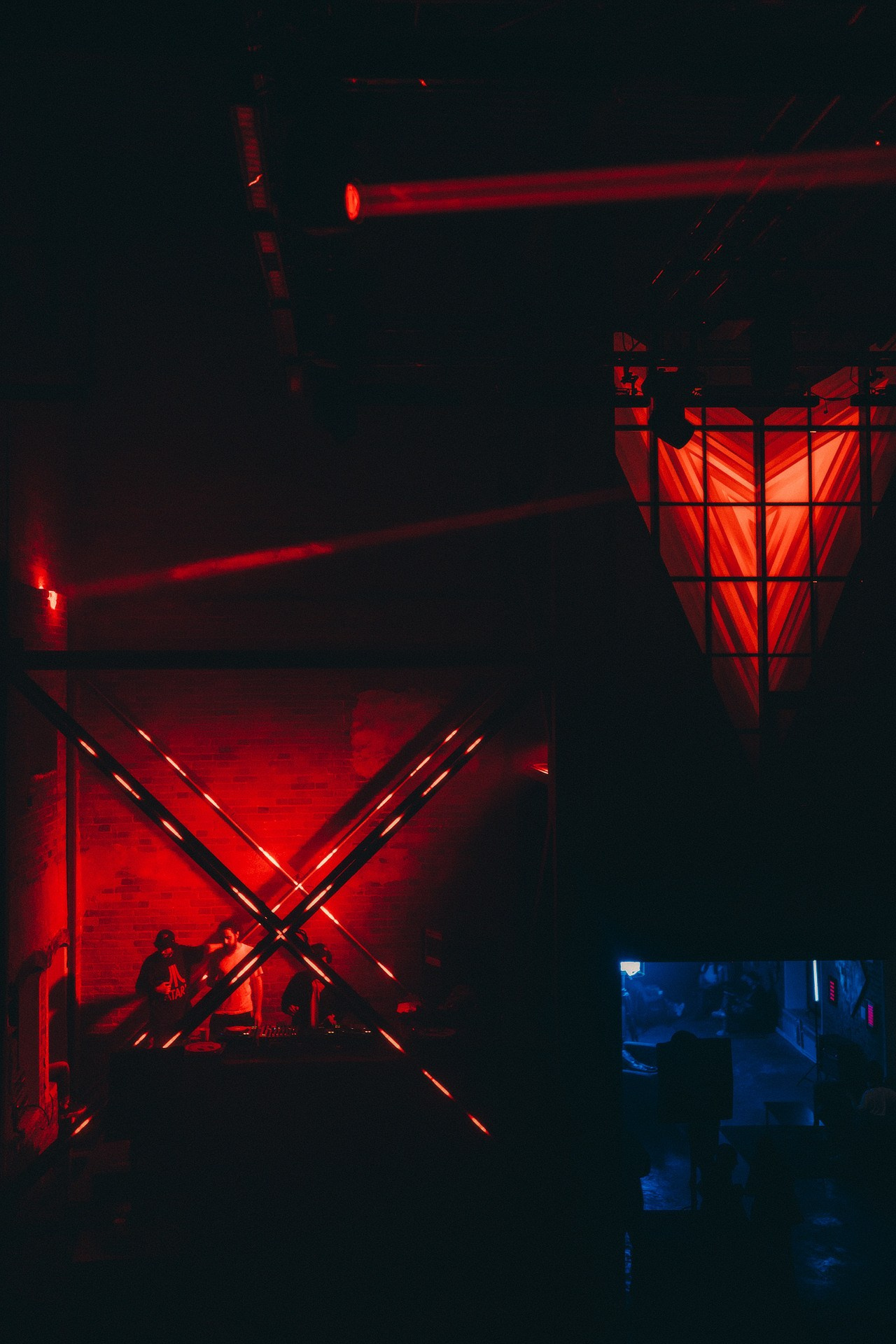 GAMMA FESTIVAL '22. KORSHIKOV SERGEY