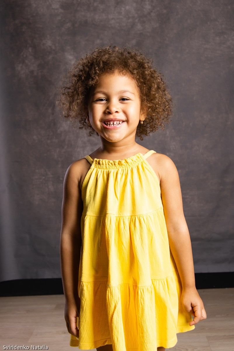 Амалия. Фотограф в Кемерово Наталья Свириденко