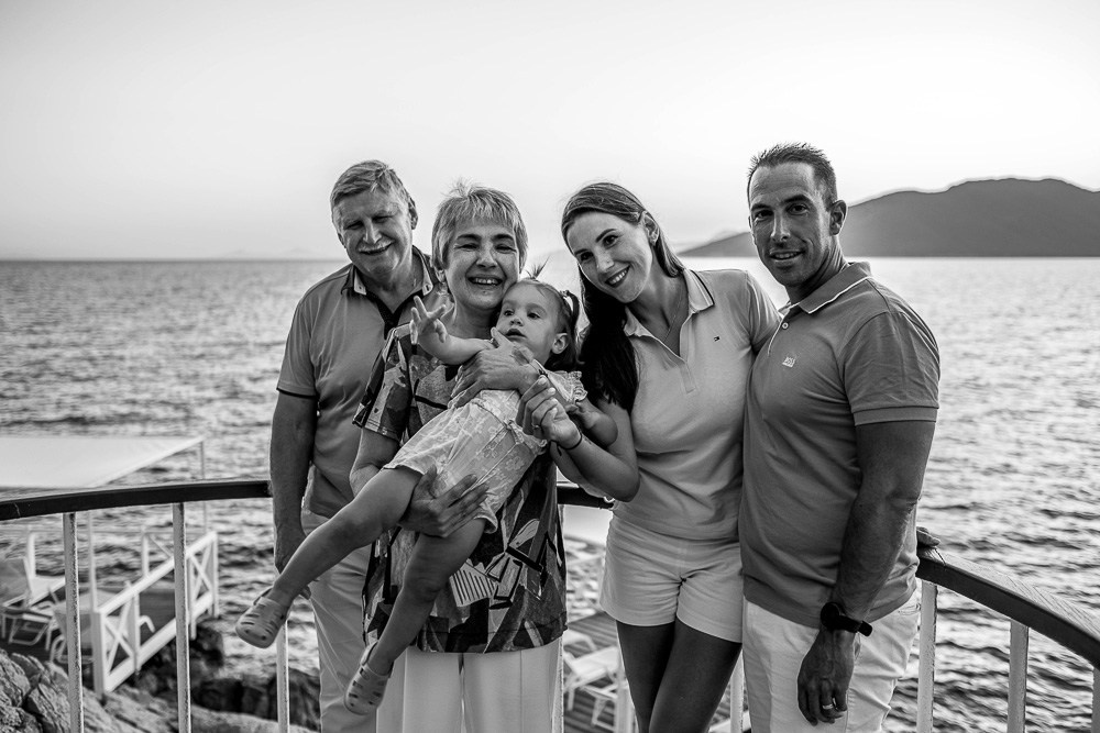 Kati & Family. Photographer in Valencia | Spain | Tatiana Kvasha