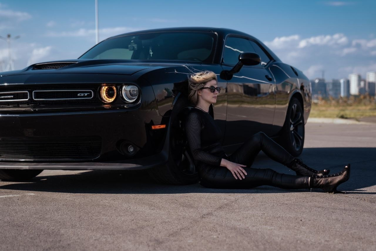 Фотосессия Екатерины. Фотограф в Ростове-на-Дону Анна Малахова