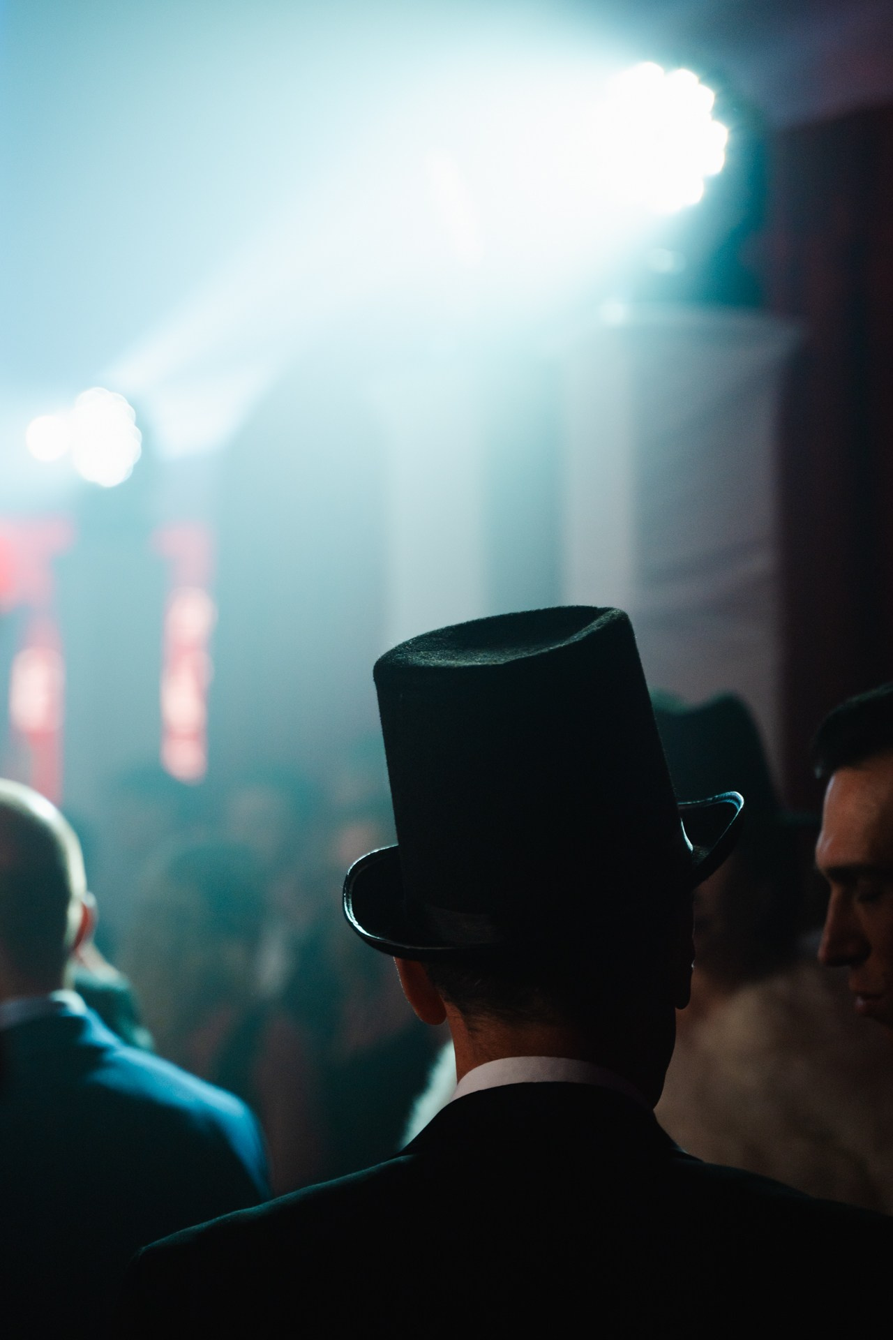 BIZ Awards 2024. Фотографы и Видеографы Night2Day Санкт-Петербург