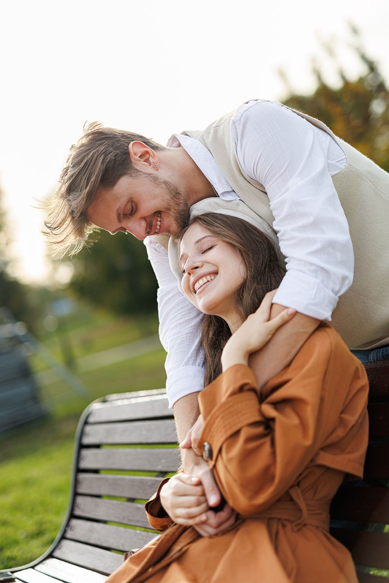 — Love Story. Детский и семейный фотограф Домодедово
