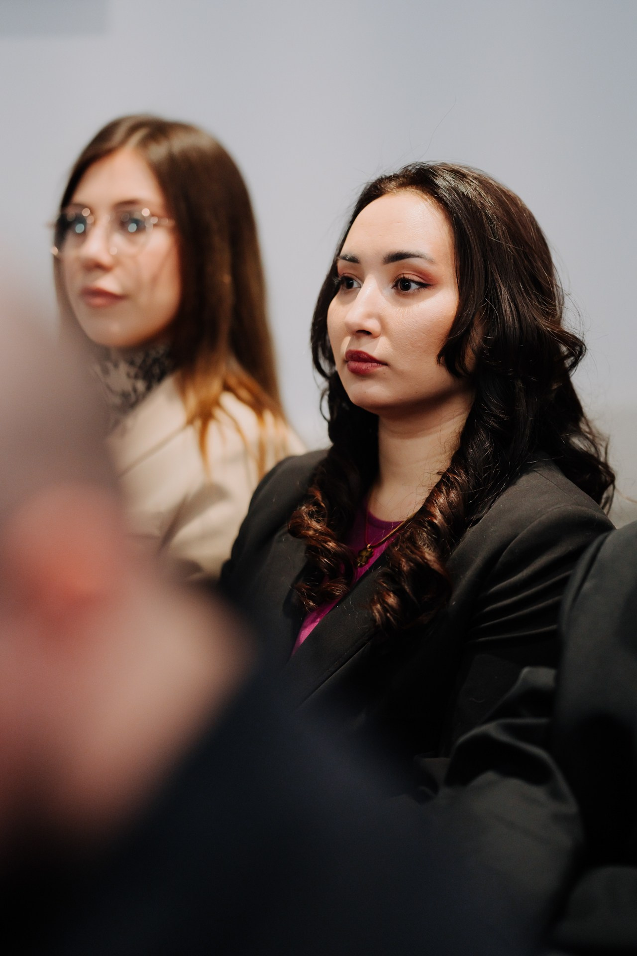 Kamerger Club. Журнал Камергер