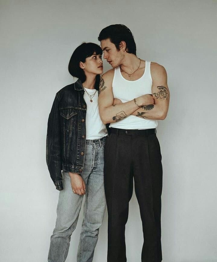 Love story. Услуги