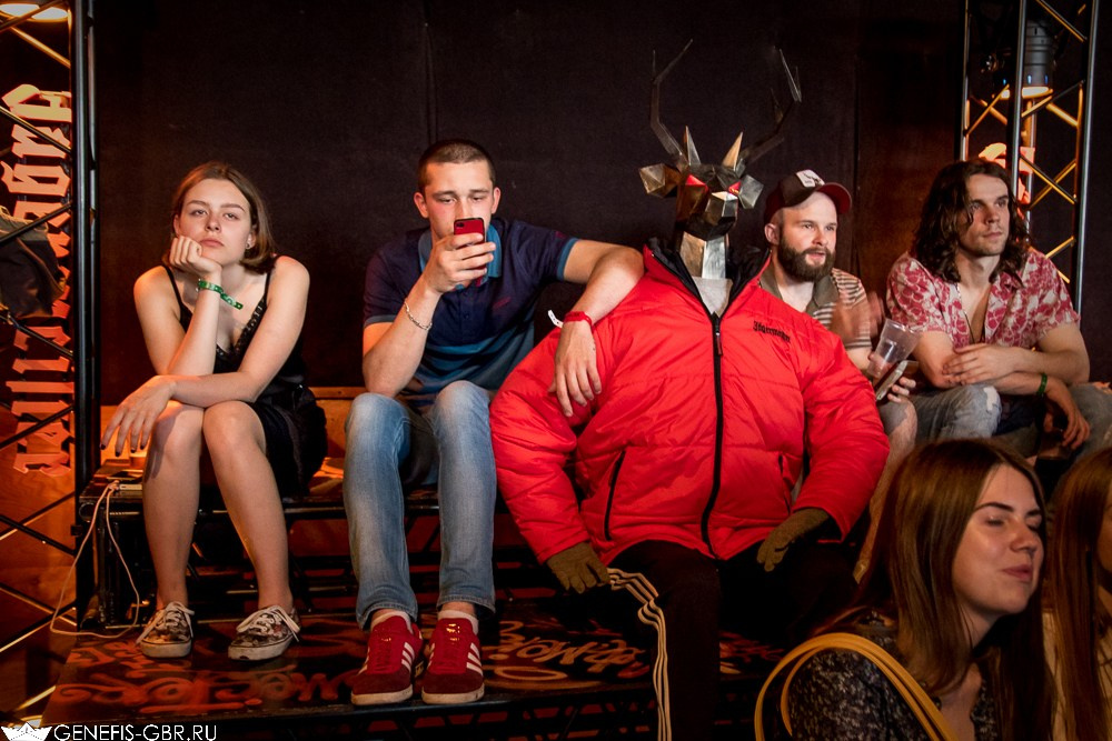 Фестиваль Форма. Репортажный и интерьерный фотограф Александра Солдатова